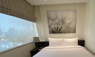 The Quarter Saladaeng by UHG