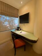 The Quarter Saladaeng by UHG