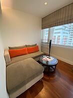 The Quarter Saladaeng by UHG