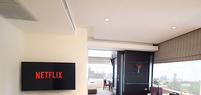 The Quarter Saladaeng by UHG