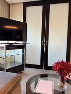 The Quarter Saladaeng by UHG