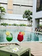 The Quarter Saladaeng by UHG