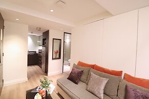 The Quarter Saladaeng by UHG