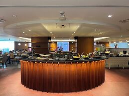 The Quarter Saladaeng by UHG