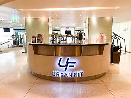 The Quarter Saladaeng by UHG