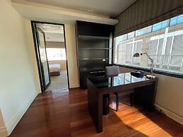 The Quarter Saladaeng by UHG