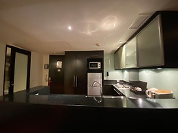 The Quarter Saladaeng by UHG