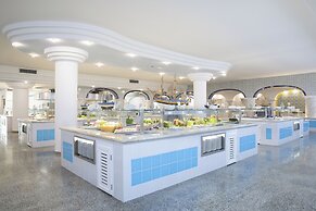 Club Hotel Marina Beach