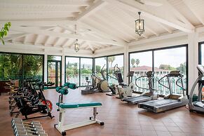 Club Hotel Marina Beach