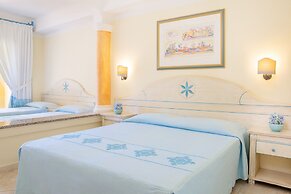 Club Hotel Marina Beach