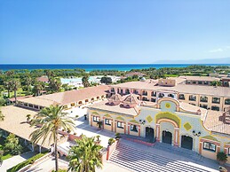 Club Hotel Marina Beach