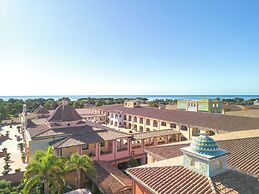 Club Hotel Marina Beach