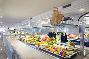 Club Hotel Marina Beach