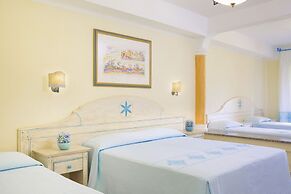 Club Hotel Marina Beach