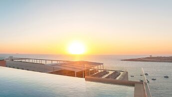 QAWRA Palace Resort & SPA