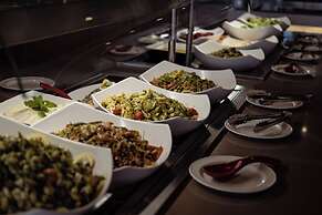 QAWRA Palace Resort & SPA