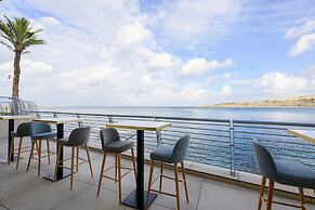 QAWRA Palace Resort & SPA