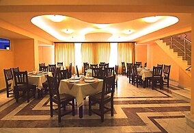 Hotel Floris