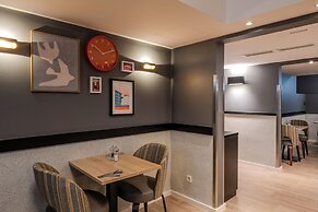 Premier Inn Berlin City Spittelmarkt