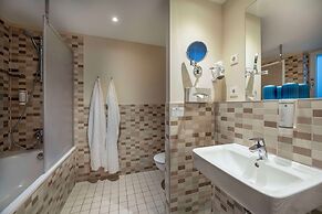 Best Western Hotel am Spittelmarkt Berlin