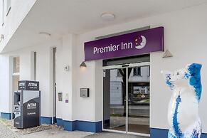 Premier Inn Berlin City Spittelmarkt