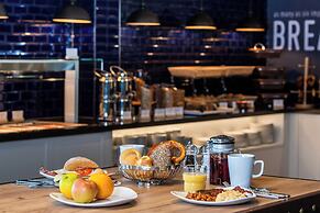 Premier Inn Berlin City Spittelmarkt