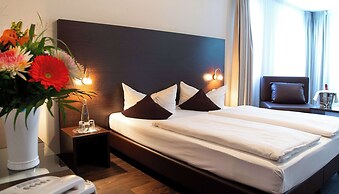 Best Western Hotel am Spittelmarkt Berlin