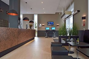 Best Western Hotel am Spittelmarkt Berlin