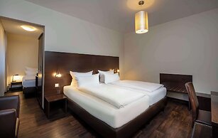 Best Western Hotel am Spittelmarkt Berlin