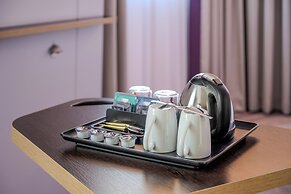 Premier Inn Berlin City Spittelmarkt