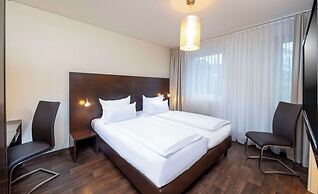 Best Western Hotel am Spittelmarkt Berlin