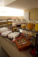 Best Western Hotel am Spittelmarkt Berlin