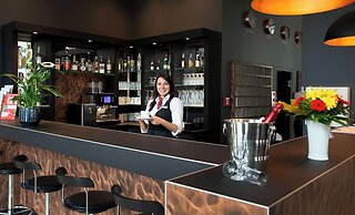 Best Western Hotel am Spittelmarkt Berlin