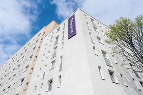 Premier Inn Berlin City Spittelmarkt
