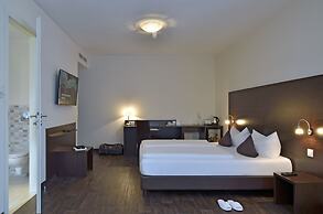 Best Western Hotel am Spittelmarkt Berlin