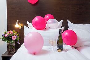 Best Western Hotel am Spittelmarkt Berlin