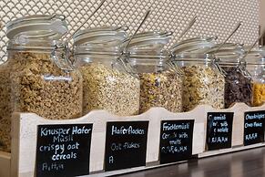 Best Western Hotel am Spittelmarkt Berlin