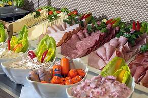 Best Western Hotel am Spittelmarkt Berlin