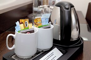 Best Western Hotel am Spittelmarkt Berlin