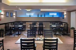 Best Western Hotel am Spittelmarkt Berlin