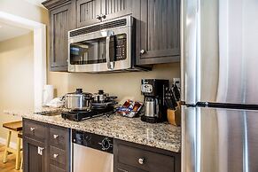 Bluegreen Vacations The Soundings, Ascend Resort Collection