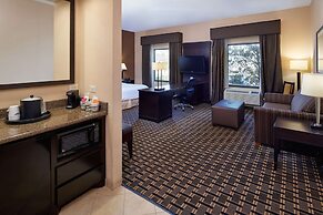 Hampton Inn & Suites Longview North