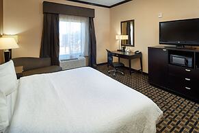 Hampton Inn & Suites Longview North