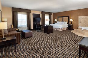 Hampton Inn & Suites Longview North