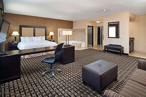 Hampton Inn & Suites Longview North