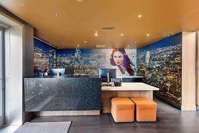BLVD Hotel and Studios Universal-Hollywood, Ascend Hotel Collection