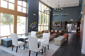 BLVD Hotel and Studios Universal-Hollywood, Ascend Hotel Collection