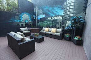 BLVD Hotel and Studios Universal-Hollywood, Ascend Hotel Collection