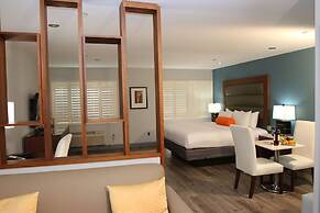 BLVD Hotel and Studios Universal-Hollywood, Ascend Hotel Collection