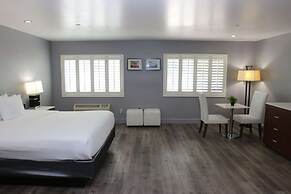 BLVD Hotel and Studios Universal-Hollywood, Ascend Hotel Collection